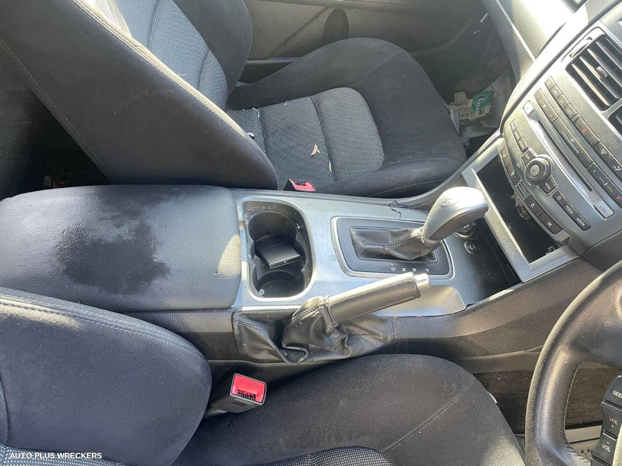 2008 Ford Falcon Left Door Mirror