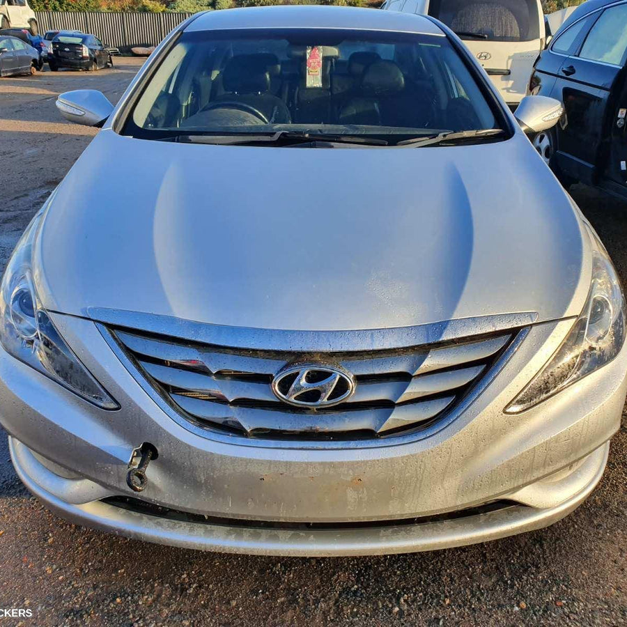 2011 Hyundai I45 Door Handle