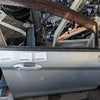 2011 Ford Fiesta Right Front Door