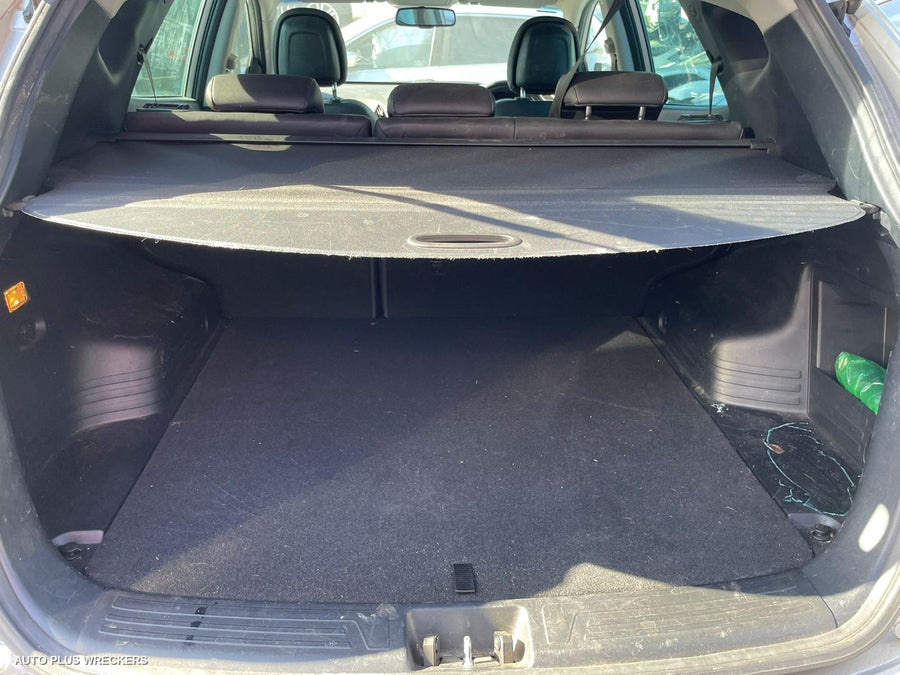 2014 Hyundai Ix35 Abs Sensor