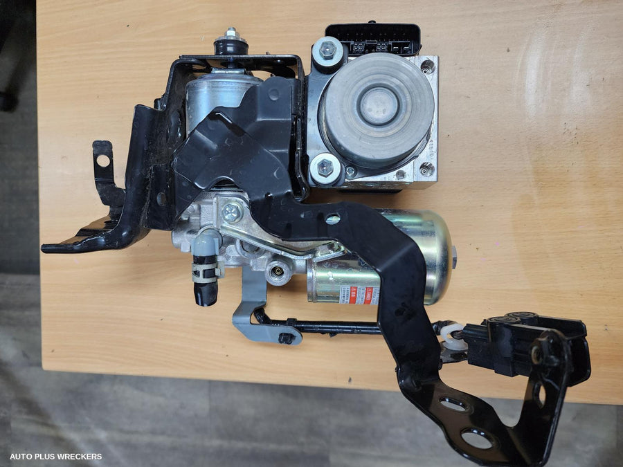 2018-2026 Toyota Corolla Abs Pump Modulator