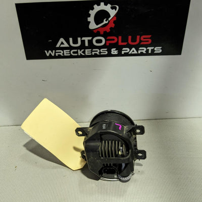 2021 Subaru Forester Left Indicator Fog Side