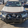 2019 Nissan Xtrail Grille