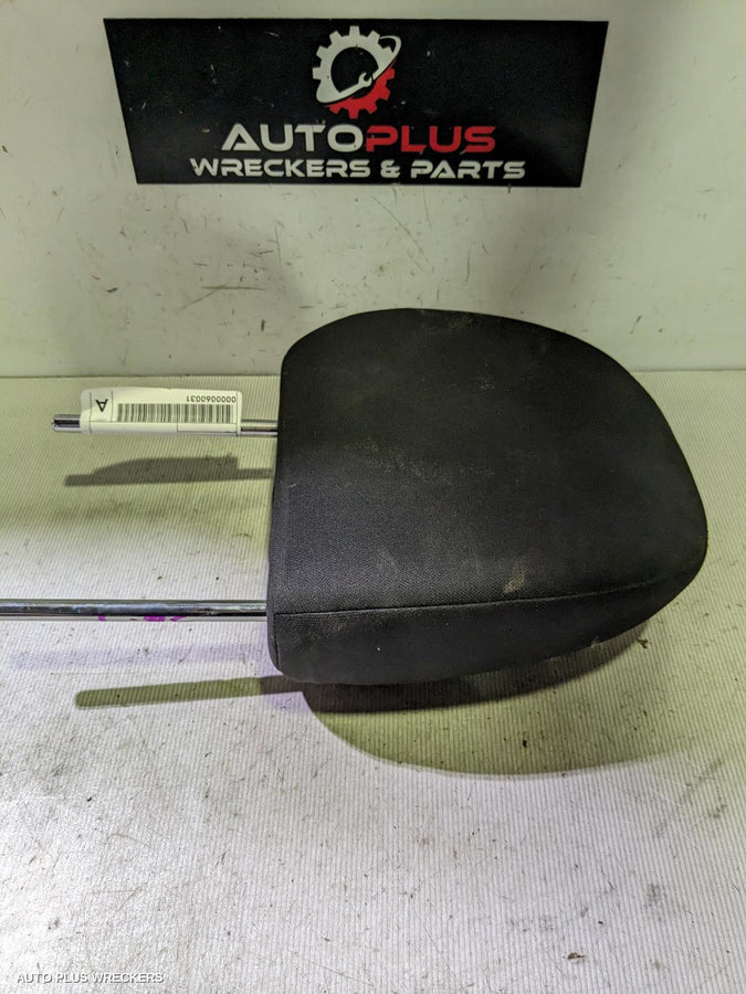 2010-2024 Mitsubishi Asx Headrest