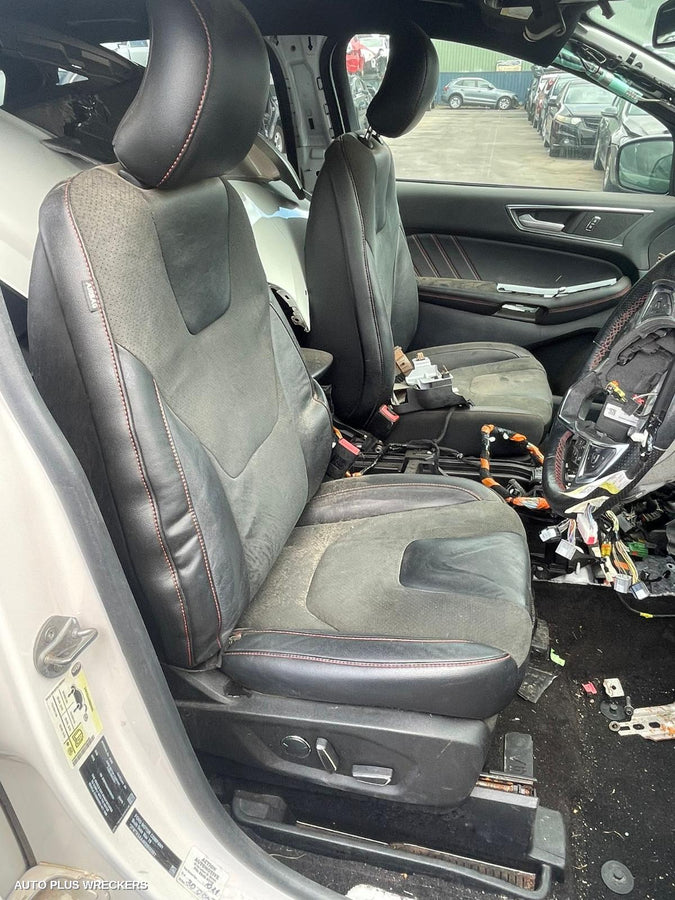 2020 Ford Endura Wheel Mag