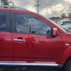 2008 Mitsubishi Outlander Pwr Dr Wind Switch
