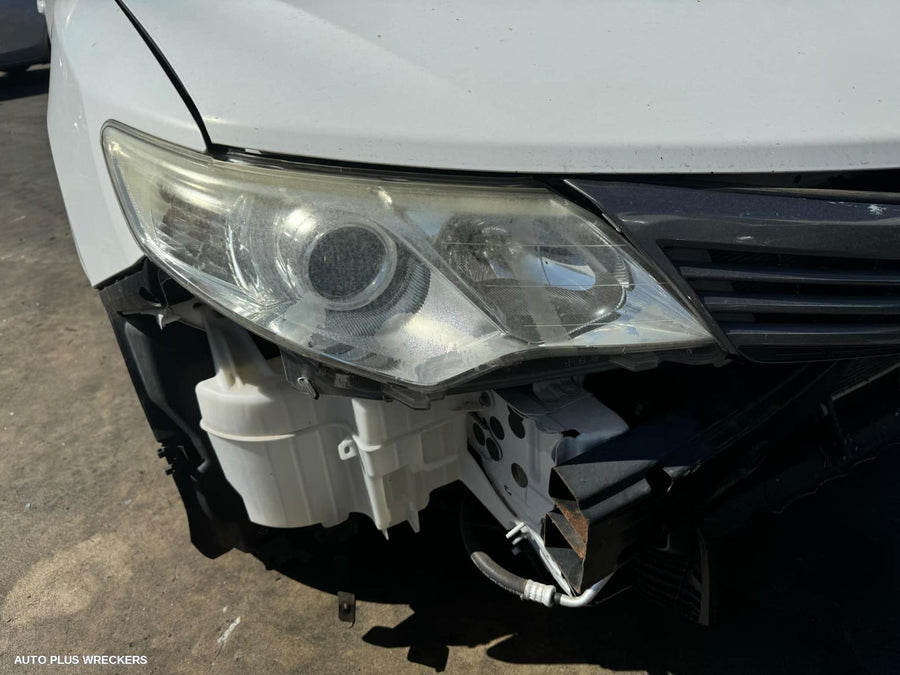 2011-2015 Toyota Camry Catalytic Converter