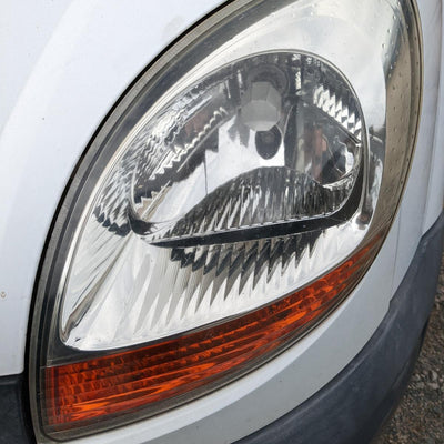 2006 Renault Kangoo Left Headlamp
