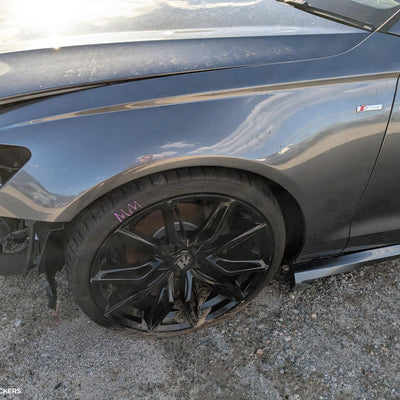 2012 Audi A6 Right Front Lower Control Arm