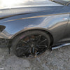 2012 Audi A6 Abs Pump Modulator