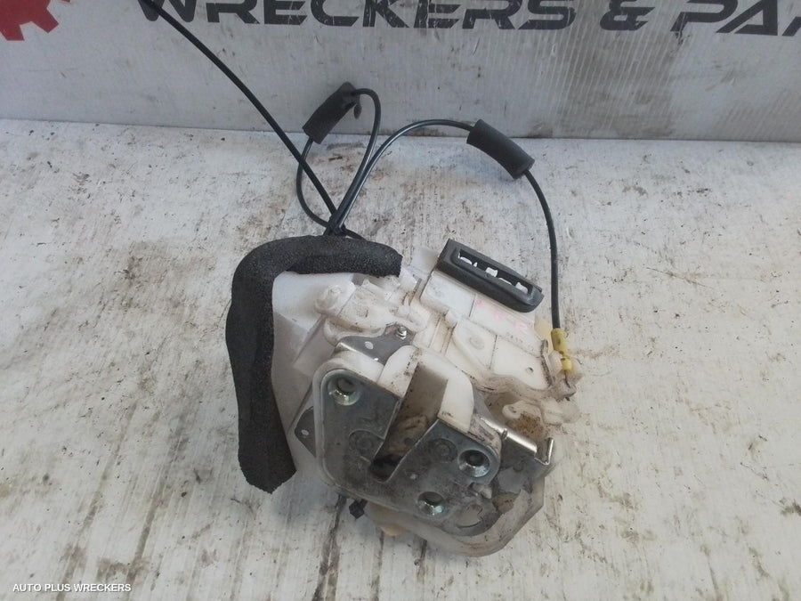 2008-2012 Subaru Forester Door Boot Gate Lock
