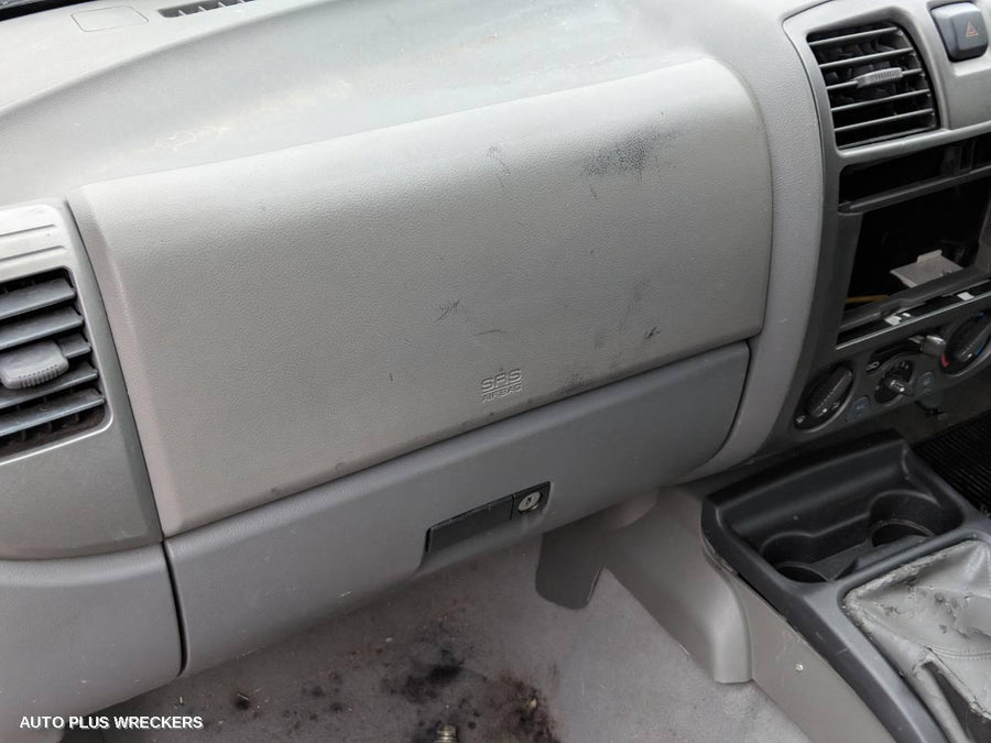 2011 Great Wall V200/v240 Intercooler