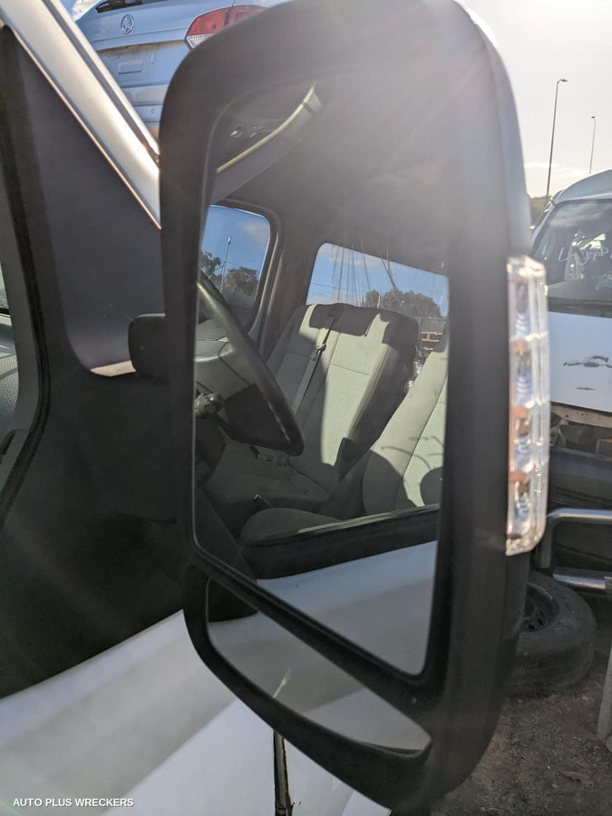 2013-2023 Ldv V80 Abs Sensor