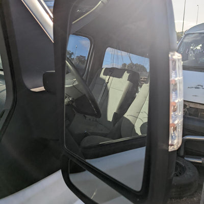 2016 Ldv V80 Right Door Mirror