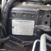 2013 NISSAN PULSAR RIGHT GUARD LINER