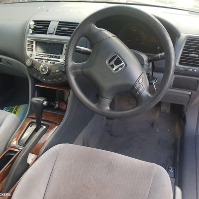 2005 Honda Accord Left Taillight