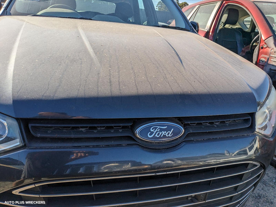 2011 Ford Territory Rear Drive Shaft