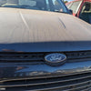 2011 Ford Territory Caliper