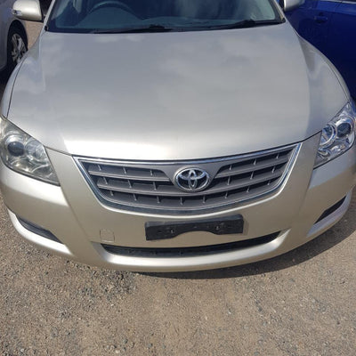 2006 TOYOTA AURION OVERFLOW BOTTLE