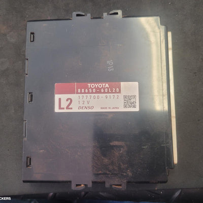 2009-2023 Toyota Prado Misc Switch Relay