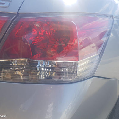 2009 Honda Accord Grille