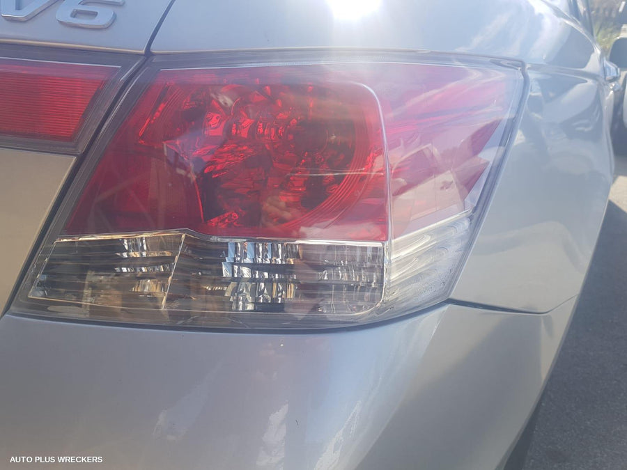 2008-2011 Honda Accord Grille