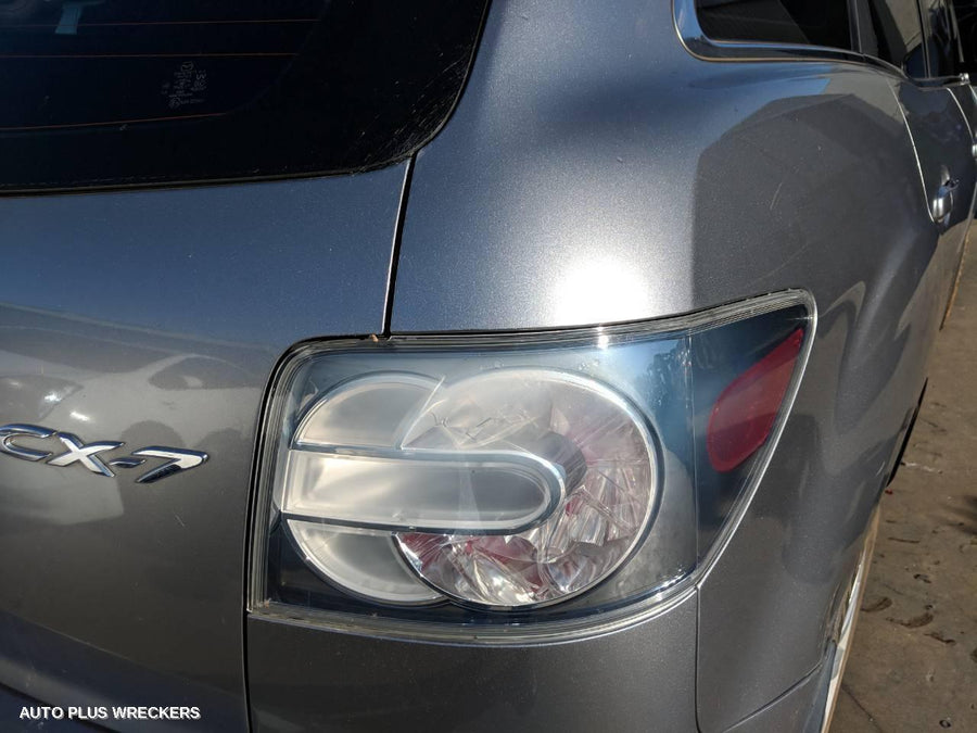 2010 Mazda Cx7 Right Door Mirror