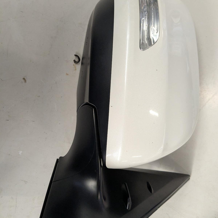 2015-2021 Toyota Landcruiser Right Door Mirror