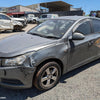 2010 Holden Cruze Bootlid Tailgate