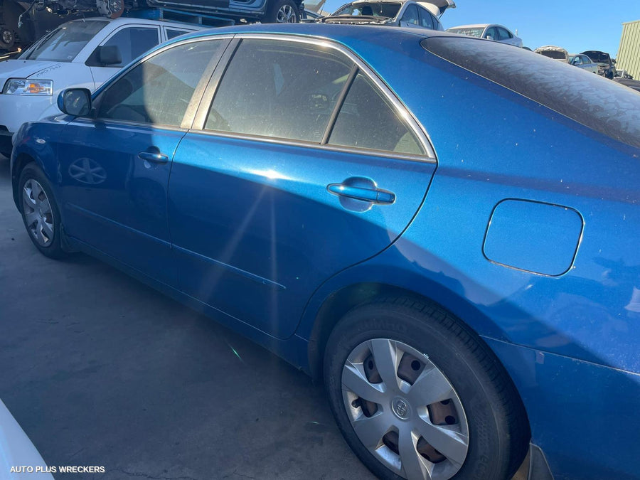 2007 Toyota Camry A C Condenser