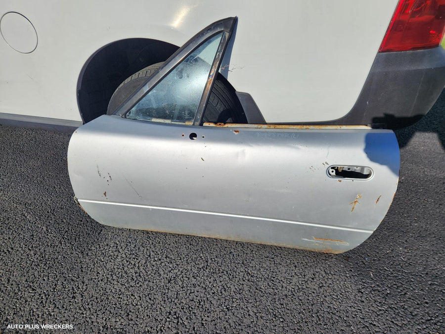 1989-1997 Mazda Mx5 Left Front Door Window