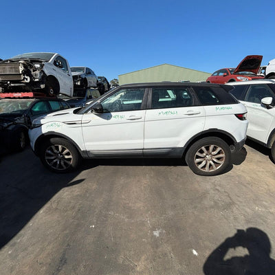 2011-2019 Land Rover Rangerover Evoque Pwr Dr Wind Switch