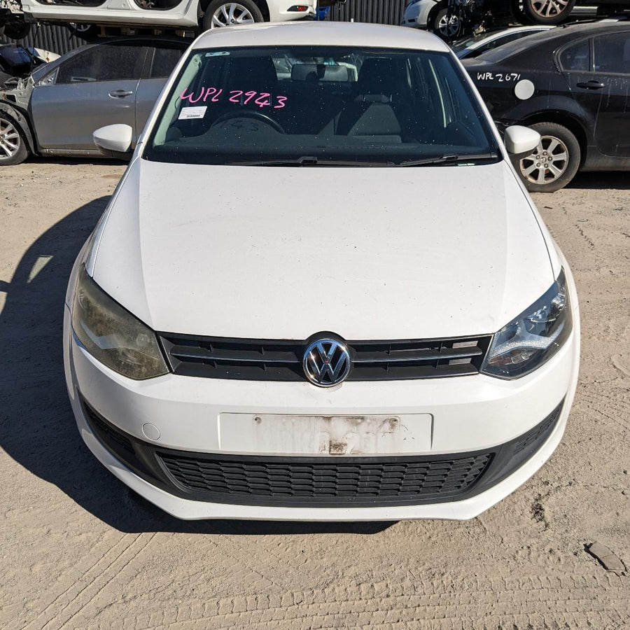 2010 Volkswagen Polo Right Door Mirror