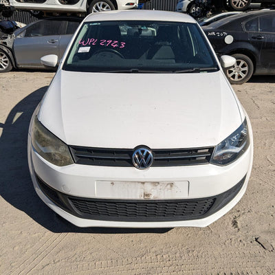 2010-2014 Volkswagen Polo Left Taillight