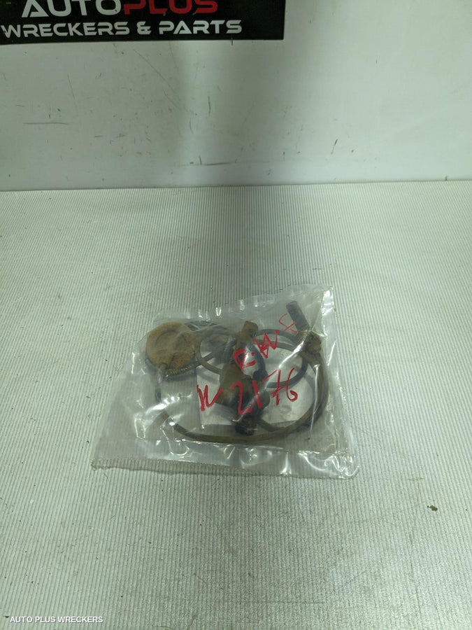 2015-2025 Ldv G10 Abs Sensor
