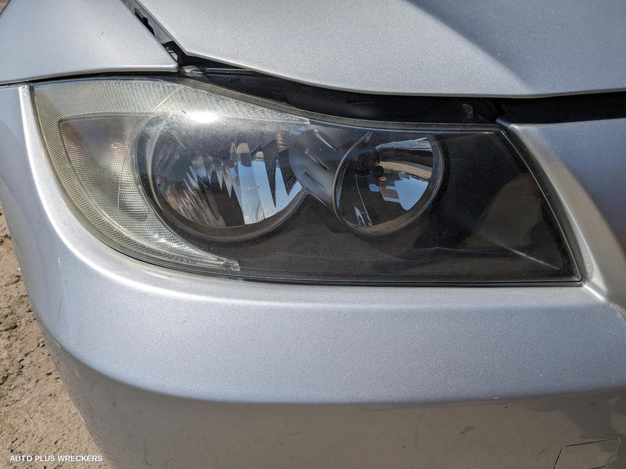 2007 Bmw 3 Series Right Taillight