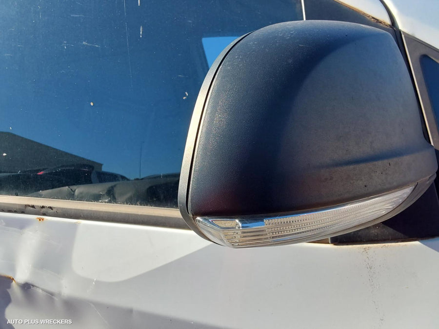 2018 Ldv G10 Right Front Window Reg Motor