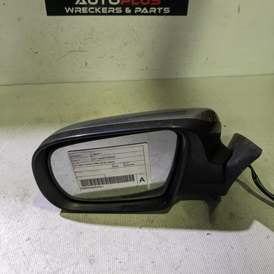 2003-2006 Subaru Liberty Left Door Mirror