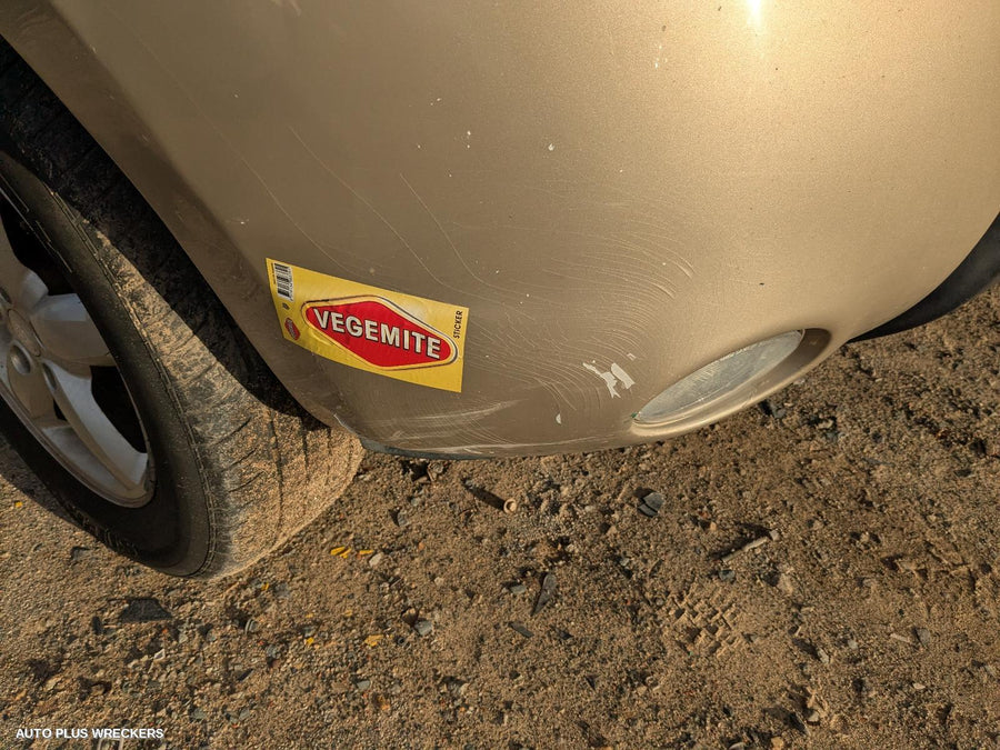 2008 Hyundai Santa Fe Bonnet Hinge Strut