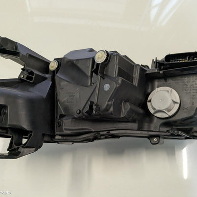 2017-2020 Toyota Camry Right Headlamp
