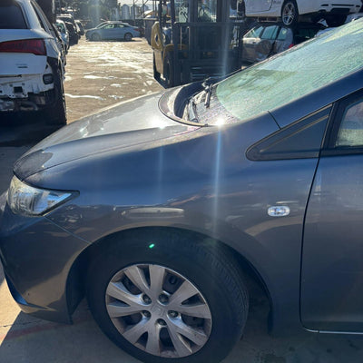 2012 Honda Civic Radio Cd Dvd Sat Tv