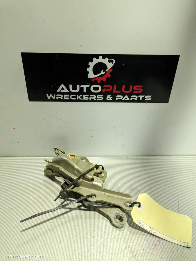 2003 Toyota Prado Bonnet Hinge Strut