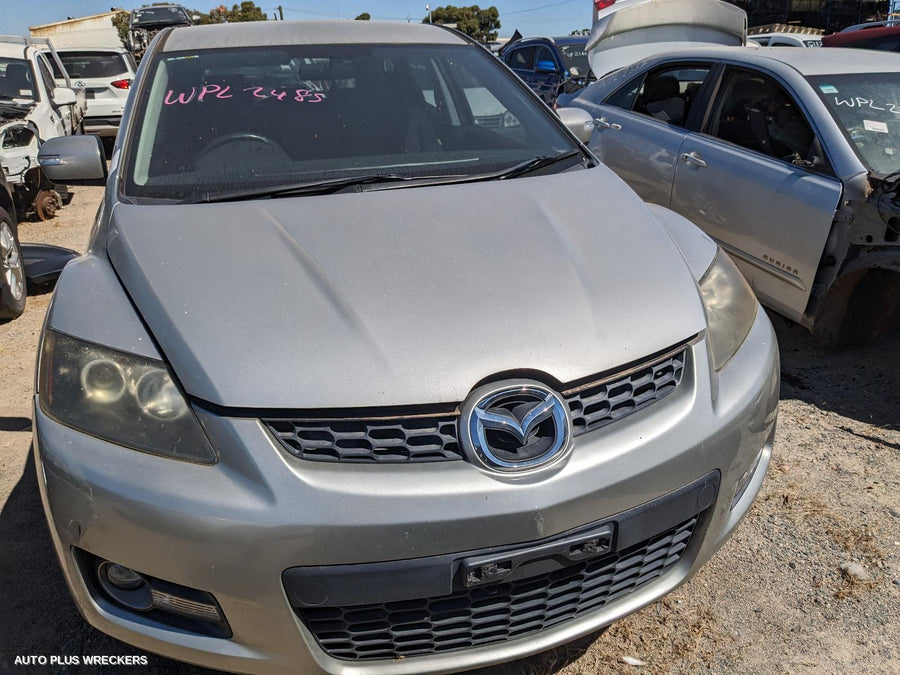 2006 Mazda Cx7 Left Taillight