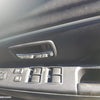 2011 Mitsubishi Asx Right Rear Door Window