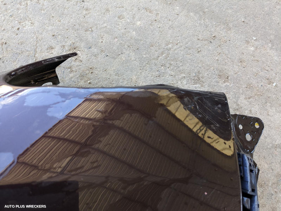 2013 Subaru Xv Right Guard