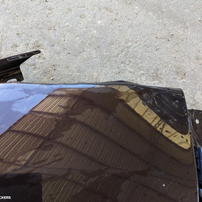 2011-2017 Subaru Xv Right Guard