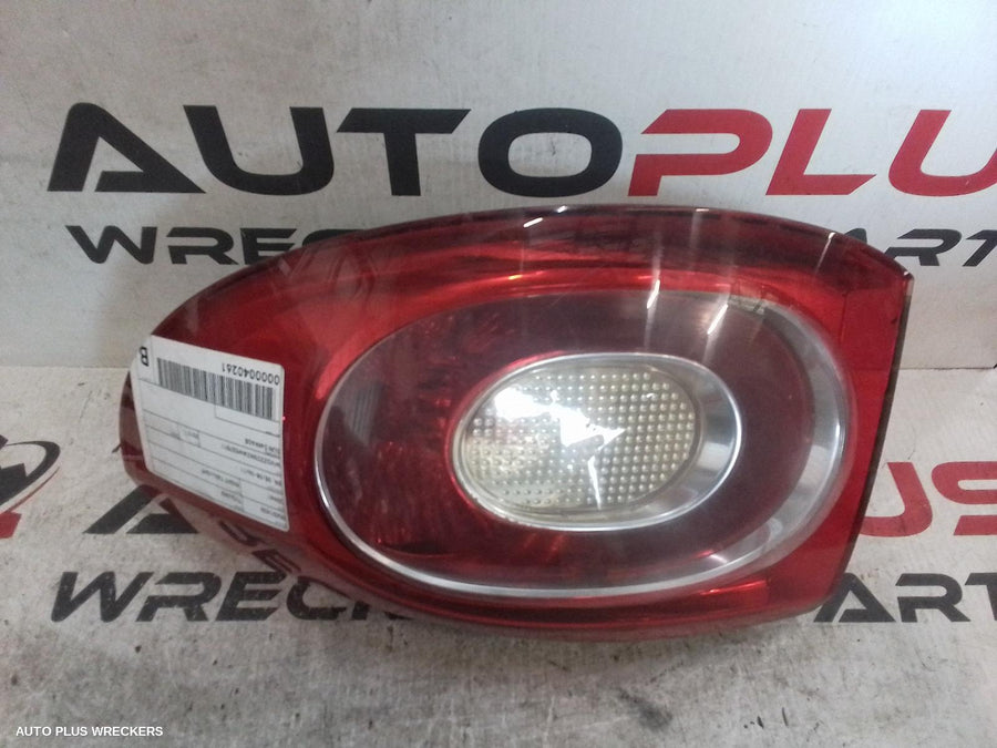 2008-2011 Volkswagen Tiguan Right Taillight