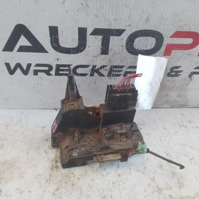 2007 Ford Escape Door Boot Gate Lock