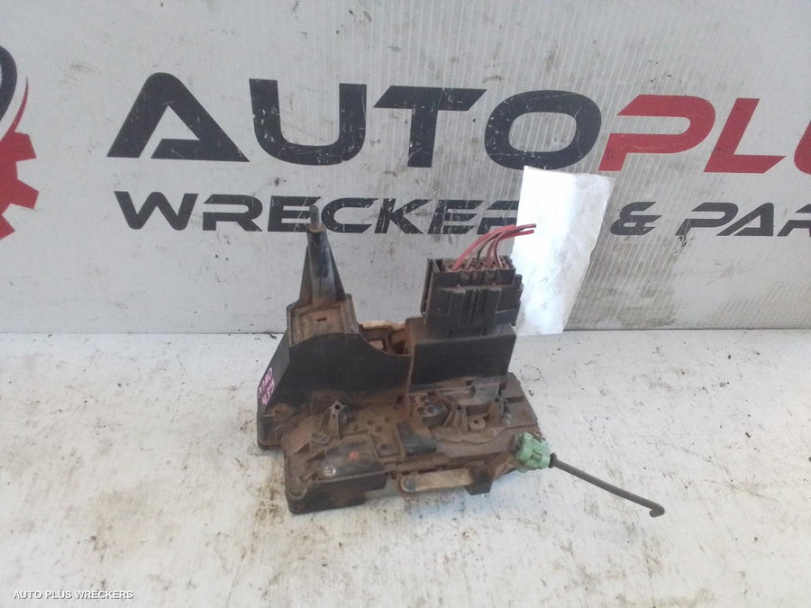 2007 Ford Escape Door Boot Gate Lock