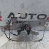2007 Ford Escape Left Rear Wnd Reg Motor